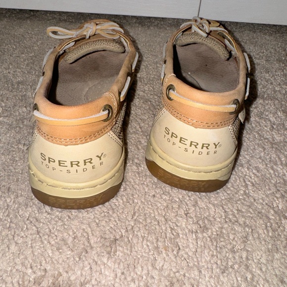 Sperry Angelfish Boat Shoe - Picture 3 of 5